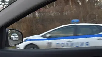 Над 1000 нарушения на скоростните режими установиха пътните полицаи в област Ловеч за седмица