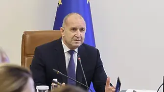  Министър-председателят Румен Радев ще посети град Плевен