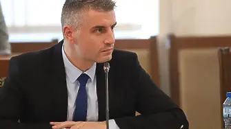 Рибарски, ПП: Основният въпрос е дали дронът е случайност или опит за удар по критична инфраструктура