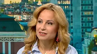 Атакуваха проекта на Мария Цънцарова