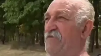 Първи свидетелски разказ за падналия дрон у нас (ВИДЕО)