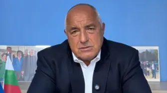 Борисов предложи кметовете на София, Пловдив и Варна да участват в организационния комитет на „Евровизия“