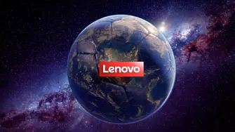 Lenovo отчита най-силното тримесечие в историята на компанията: Стратегията за хибриден изкуствен интелект (Hybrid AI) стимулира инерцията на растеж