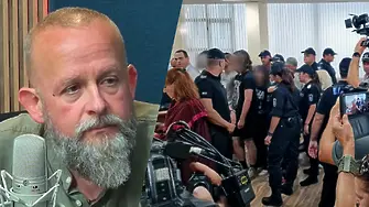 Бимбалов: Подрастващите растат в среда, която е отровена от предните поколения!