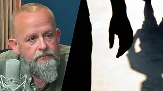 Бимбалов: Това не са хлапета, а престъпници!