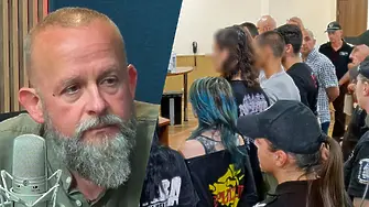 Бимбалов: Убийството гавра в Пловдив е заради руска неонацистка пропаганда!