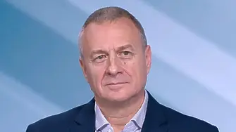 Цветлин Йовчев: Радарните ни системи са доста остарели