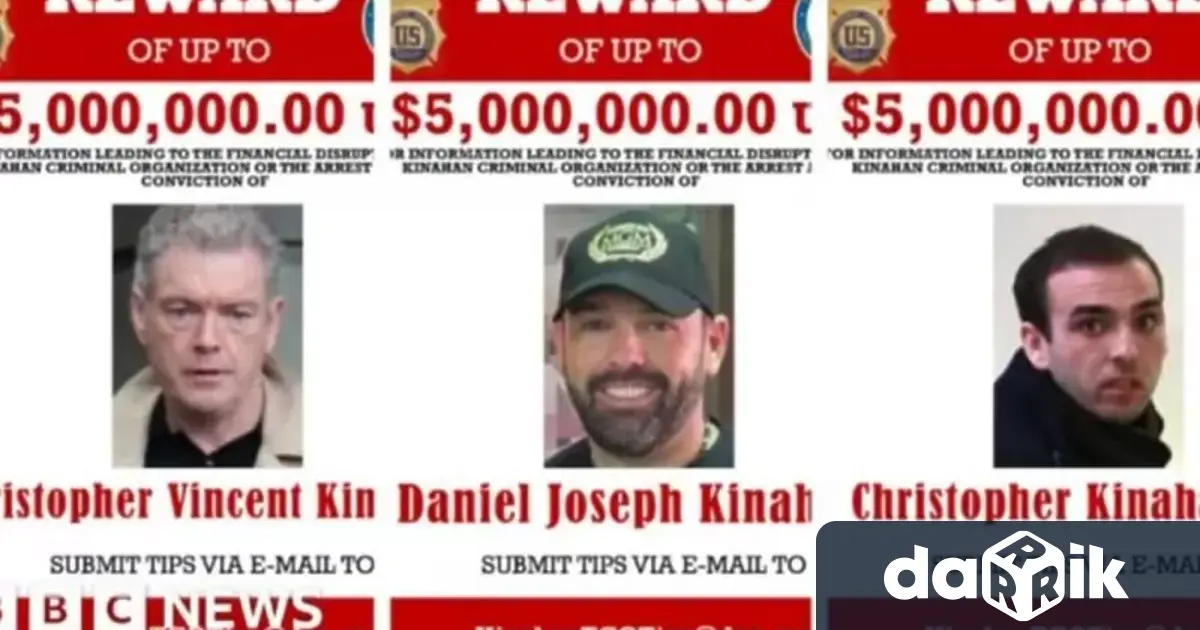 Dubai Extradites One of the World's Most Wanted Fugitives