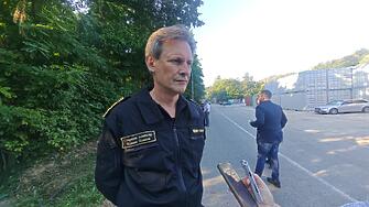 Предстои обезвреждане на опасни боеприпаси в района на взривения склад край Трявна