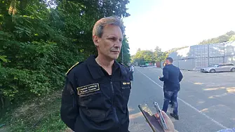 Предстои обезвреждане на опасни боеприпаси в района на взривения склад край Трявна