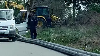 От 12:00 ч. до 16:30 ч. в село Гривица ще бъде нарушено водоподаването