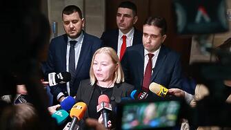 ДБ с критика към кабинета „Радев“ след 100 дни: Дълг и данъци вместо реформи