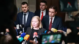 ДБ с критика към кабинета „Радев“ след 100 дни: Дълг и данъци вместо реформи