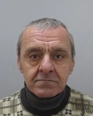 Полицията в Стара Загора издирва 61-годишен мъж (СНИМКА)