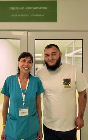 Изписан е и последният пациент от приетите 10 пострадали в тежката катастрофа край бургаското село Маринка миналата неделя, съобщават от високотехнологичната болница ‘Сърце и Мозък‘ – Бургас