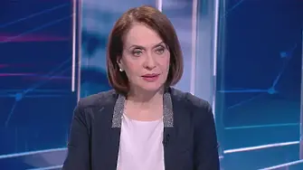 Надежда Нейнски: Разбрах каква България премиерът Радев не иска да бъде, но не можах да разбера каква иска да бъде