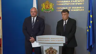 МВР и МОН с мерки срещу агресията сред децата и младежите