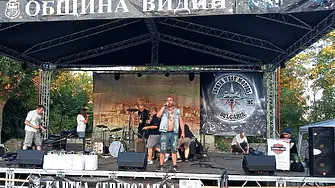 19-ото издание на Националния мотосъбор завладя Видин