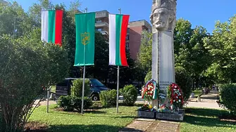 Отдаваме почит пред живота и делото на Никола Войводов