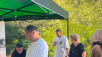 Врачанският мискет събра любители на виното и кулинарния туризъм край „Ритлите“