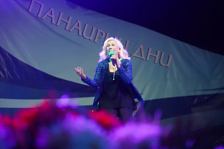 Оряхово откри юбилейните празници на духовите оркестри и панаирните дни