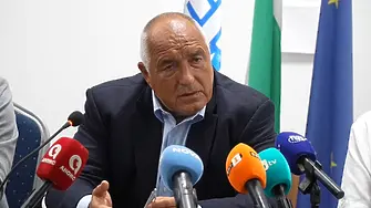 Борисов с остра критика: Не свикват КСНС, за да крият реалните заплахи! 
