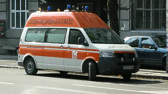 Масово сбиване в центъра на Дунавци прати мъж в хирургията, има задържан