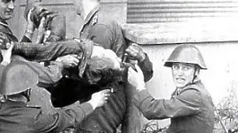 На 17-ти август 1962 г. пада първата жертва на Берлинската стена