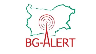 Задействаха BG-Alert заради горски пожар в Сливенско