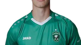 19-годишният нападател Филип Гигов подписа с Ботев Враца