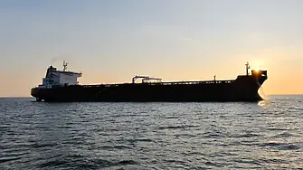 Гръцки танкер, превозващ руски петрол, беше атакуван в Черно море