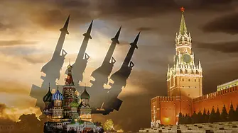 Русия е изградила десет нови тайни бази за дронове, твърди разследване на „The Telegraph“