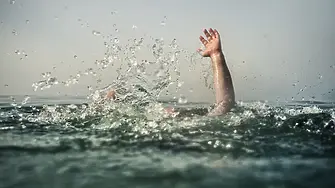 Морето взе жертва: Жена се удави на Северния плаж в Слънчев бряг