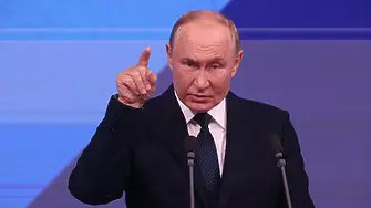Русия обвини Великобритания заради дроновете за Украйна
