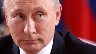 ВВС на Украйна: Руска ракета падна в Молдова