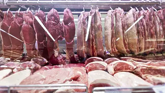БАБХ установи над 100 кг агнешко месо и субпродукти без документи при проверка в Кресненско
