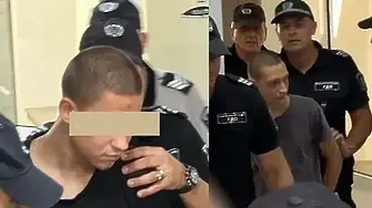 Сред задържаните в Пловдив е и 18-годишният, обвинен за нападението над непалци