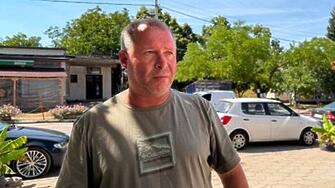 Кметът на Найден Герово пред Дарик: Убитият 21-годишен извършваше множество кражби, чувстваше се над закона