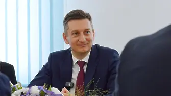 Иван Василев ще е координатор на изборите за президент