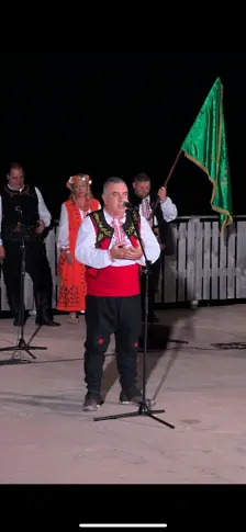 Стефан Радев: В Жеравна отново затуптя сърцето на България