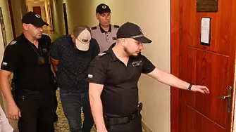 8000 евро подкуп: Шефът на ВиК-Несебър остава зад решетките