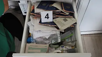Схема за неправомерно получаване на средства от бюджета на НЗОК разкриха служители от ОД на МВР-Ловеч