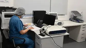 Лаймска борелиоза е регистрирана в Софийска област, отчетоха и 18 случая на ентероколит