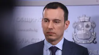Терзиев настоя София да не бъде поставяна в изолация заради политически апетити