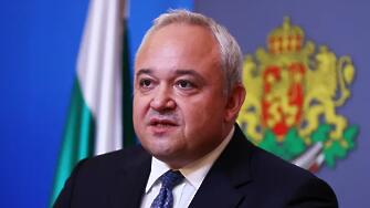 Разследване за частните полети и проверка на ГДБОП: Демерджиев - с остри въпроси към прокуратурата