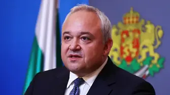 Разследване за частните полети и проверка на ГДБОП: Демерджиев - с остри въпроси към прокуратурата