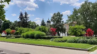 Във вторник времето ще е слънчево с временно увеличение на облачността