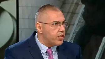 Окончателно: Съдия Йосифов няма да е член на антикорупционната комисия