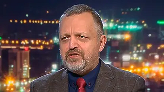 Милен Иванов: Когато групи като „Кръв и чест“ не се контролират, се радикализират