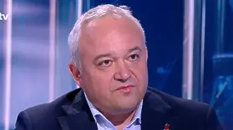 Демерджиев за убийството в Банкя: Първоначалната цел на извършителите не е била да убият Владимир Янков